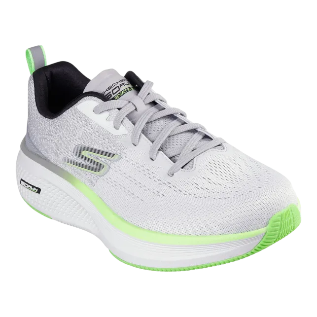 SKECHERS Scarpe Sportive Sneakers GO RUN ELEVATE 2.0 Da Uomo 220847