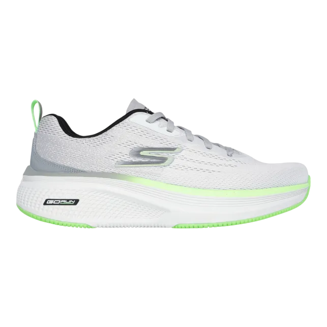 SKECHERS Scarpe Sportive Sneakers GO RUN ELEVATE 2.0 Da Uomo 220847