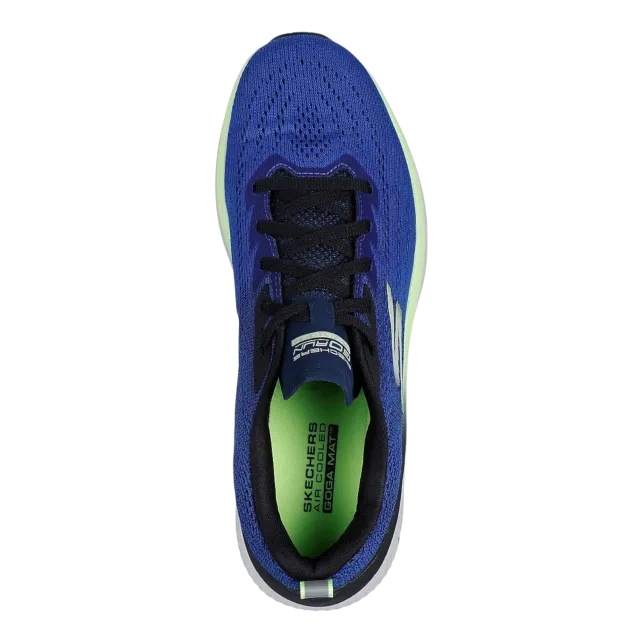 SKECHERS Scarpe Sportive Sneakers GO RUN ELEVATE 2.0 Da Uomo 220847