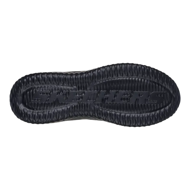 SKECHERS Scarpe Sportive Sneakers DELSON 3.0 - GLAVINE  Da Uomo 210661