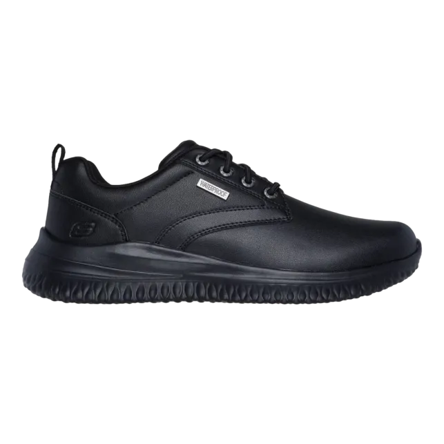 SKECHERS Scarpe Sportive Sneakers DELSON 3.0 - GLAVINE  Da Uomo 210661