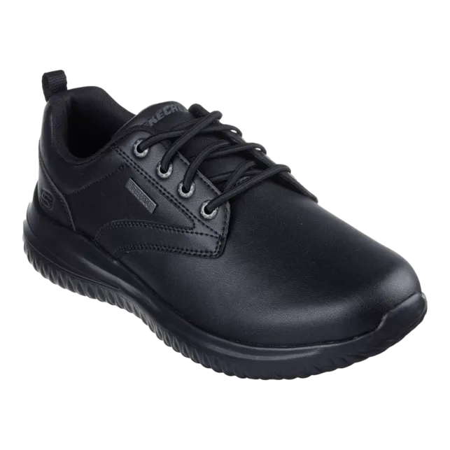 SKECHERS Scarpe Sportive Sneakers DELSON 3.0 - GLAVINE  Da Uomo 210661