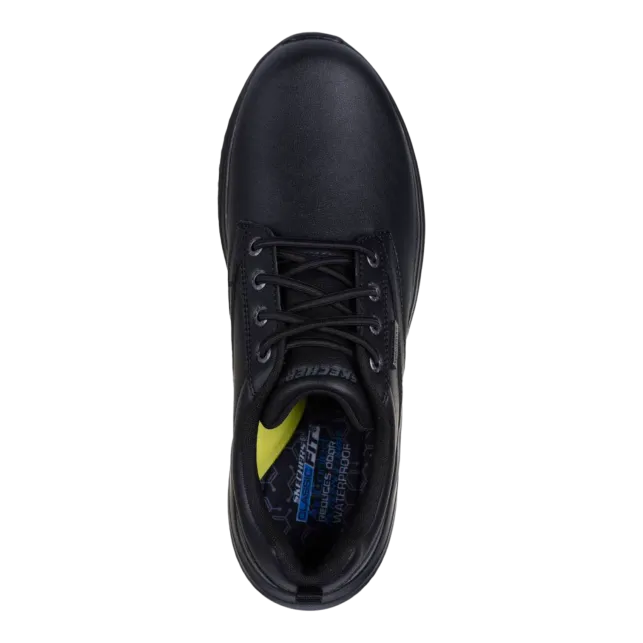 SKECHERS Scarpe Sportive Sneakers DELSON 3.0 - GLAVINE  Da Uomo 210661