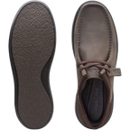 CLARKS Sneakers CourtLiteWally  Da Uomo 14885