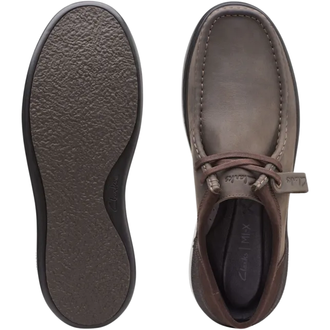 CLARKS Sneakers CourtLiteWally  Da Uomo 14885