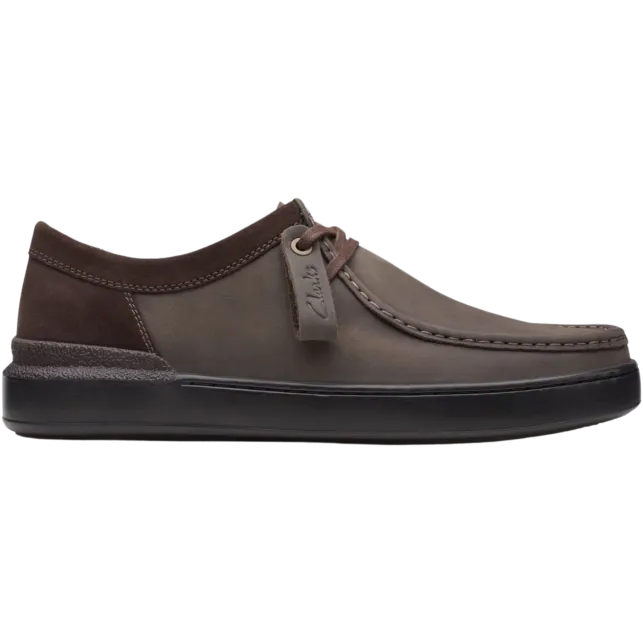 CLARKS Sneakers CourtLiteWally  Da Uomo 14885