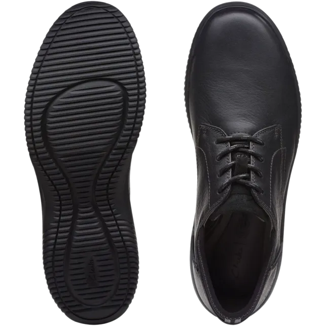 CLARKS Sneakers Donaway Plain Da Uomo 21938 00060
