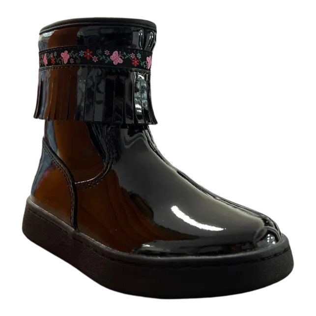 LELLI KELLY Stivali FRANGETTA  Da Bambina LKFH4344