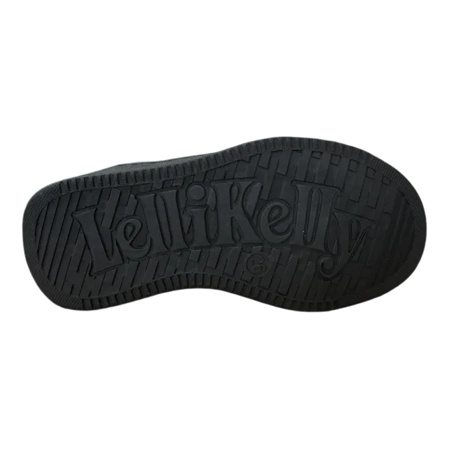 LELLI KELLY Anfibi FRANGETTA  Da Bambina LKFH4364