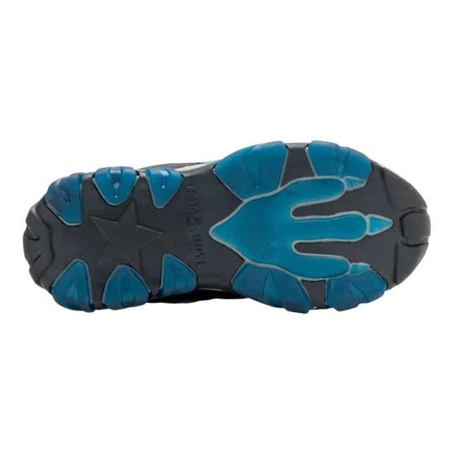 BULL BOYS Scarpe Sportive Sneakers T-REX Da Bambino DNAL4551A00