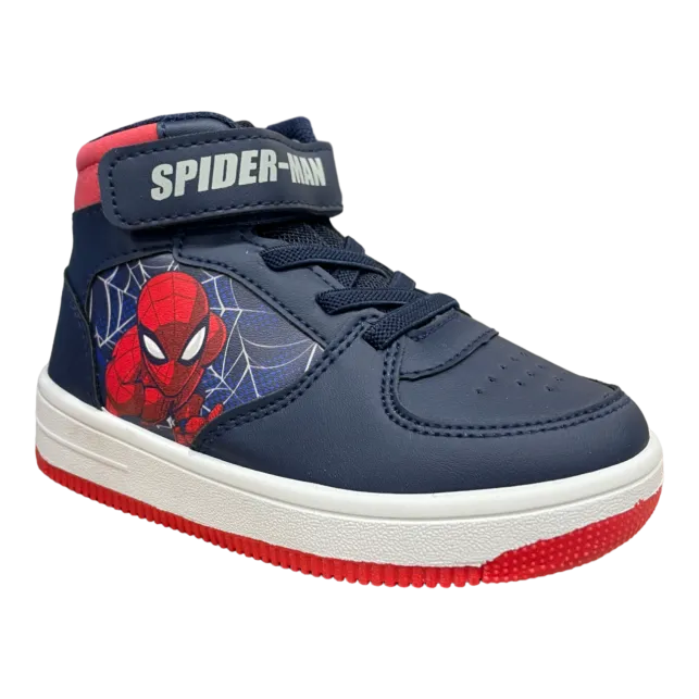 CARTONI ANIMATI Scarpe Sportive Sneakers Da Bambino SP013210