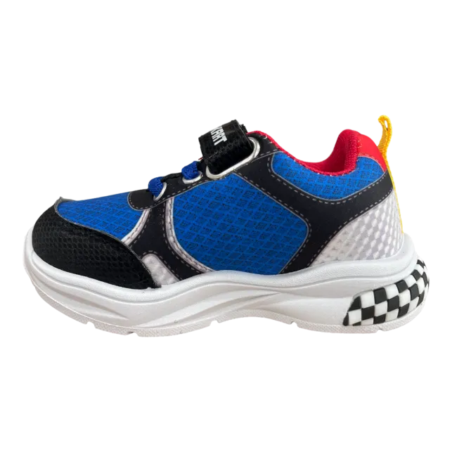 CARTONI ANIMATI Scarpe Sportive Sneakers Da Bambino MB001915