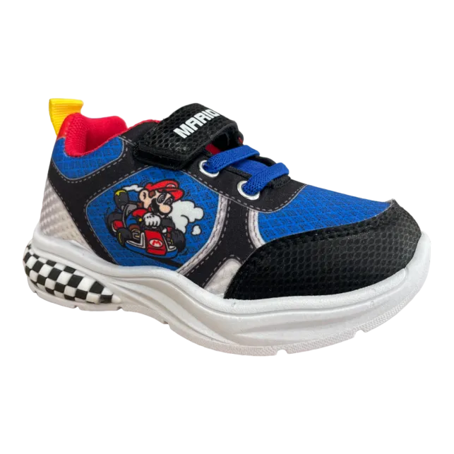 CARTONI ANIMATI Scarpe Sportive Sneakers Da Bambino MB001915