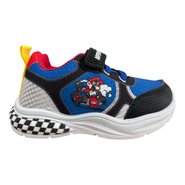 CARTONI ANIMATI Scarpe Sportive Sneakers Da Bambino MB001915