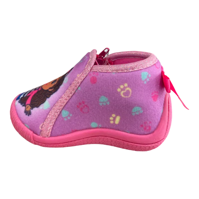 CARTONI ANIMATI Pantofole e Ciabatte Da Bambina GB000133