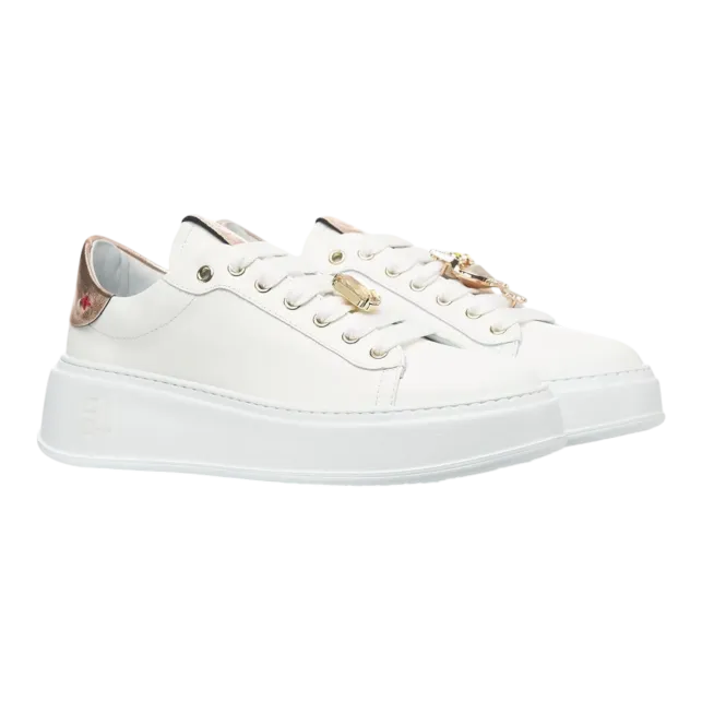 GIO+ Sneakers Da Donna PIA 244 B