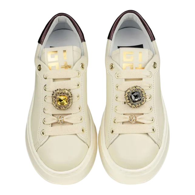 GIO+ Sneakers Da Donna PIA 250 A