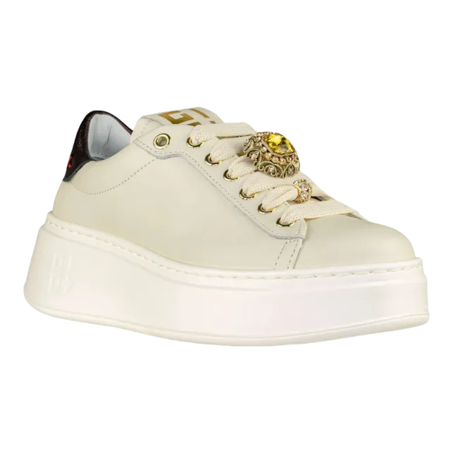 GIO+ Sneakers Da Donna PIA 250 A