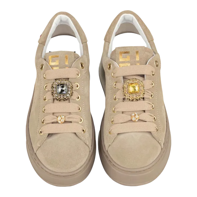 GIO+ Sneakers Da Donna PIA 250 C