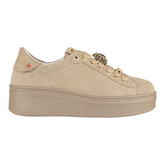 GIO+ Sneakers Da Donna PIA 250 C