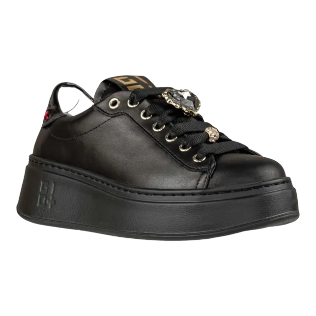 GIO+ Sneakers Da Donna PIA 258 A