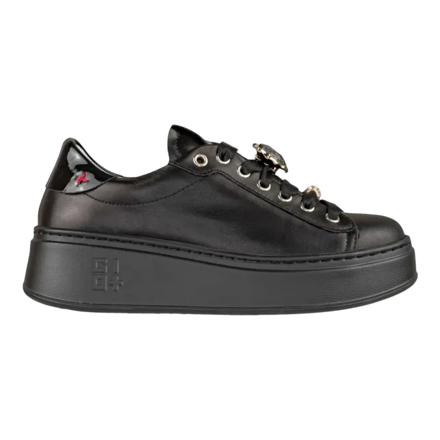 GIO+ Sneakers Da Donna PIA 258 A