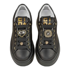GIO+ Sneakers Da Donna PIA 258 A