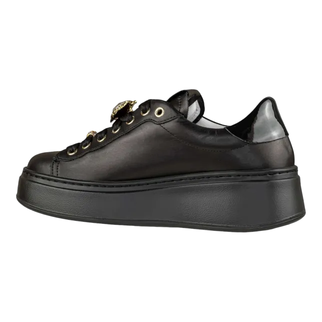 GIO+ Sneakers Da Donna PIA 258 A