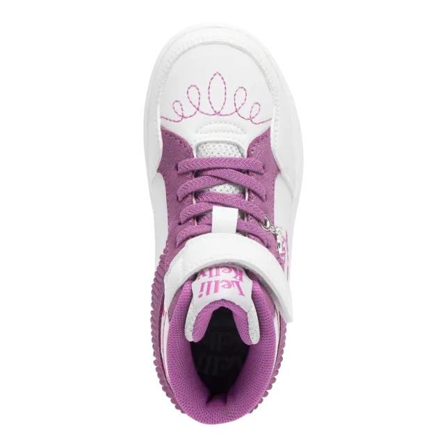 LELLI KELLY Sneakers FRANGETTA MIX  Da Bambina LKAA8096