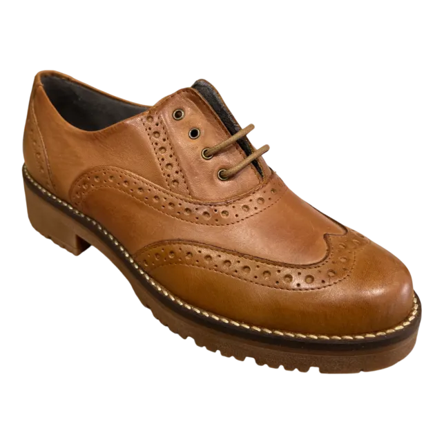 PITILLOS Stringate Da Donna 10088