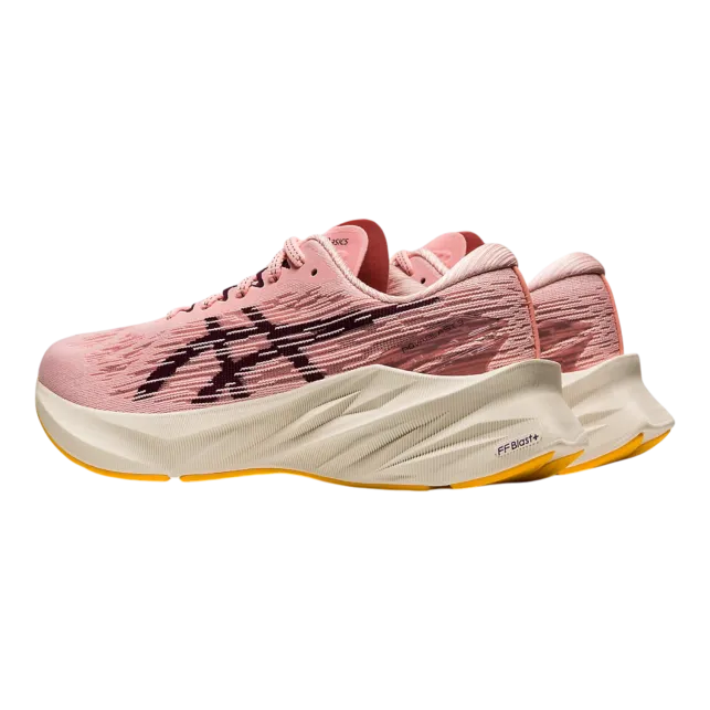 ASICS Scarpe Sportive NOVABLAST 3  Da Donna 1012B288-700