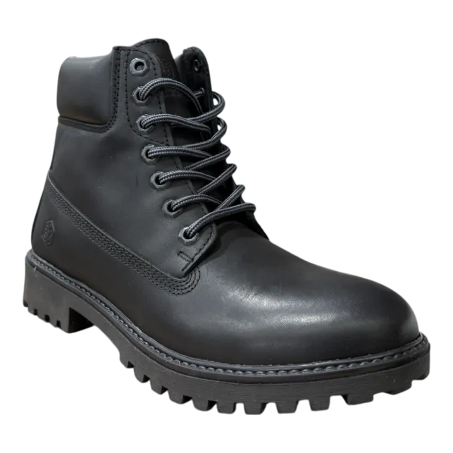 LUMBERJACK Anfibi River Da Uomo SM00101