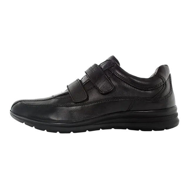 LUMBERJACK Sneakers SERRA Da Uomo SM98404-003
