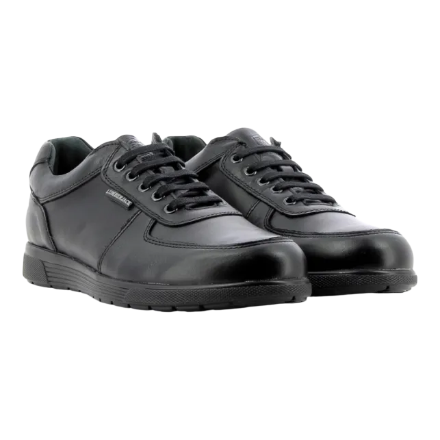 LUMBERJACK Sneakers LUCAS Da Uomo SM93704-002