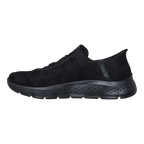 SKECHERS Scarpe Sportive SMOOTH MOTION Da Uomo 216326