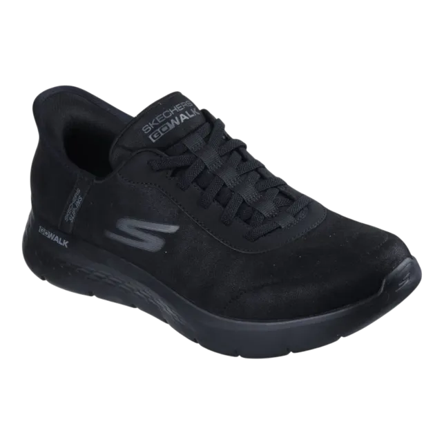SKECHERS Scarpe Sportive SMOOTH MOTION Da Uomo 216326
