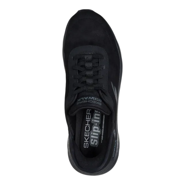 SKECHERS Scarpe Sportive SMOOTH MOTION Da Uomo 216326