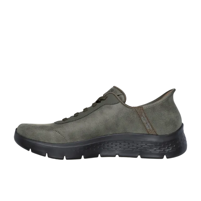 SKECHERS Scarpe Sportive SMOOTH MOTION Da Uomo 216326