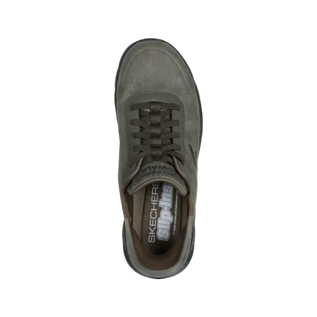 SKECHERS Scarpe Sportive SMOOTH MOTION Da Uomo 216326