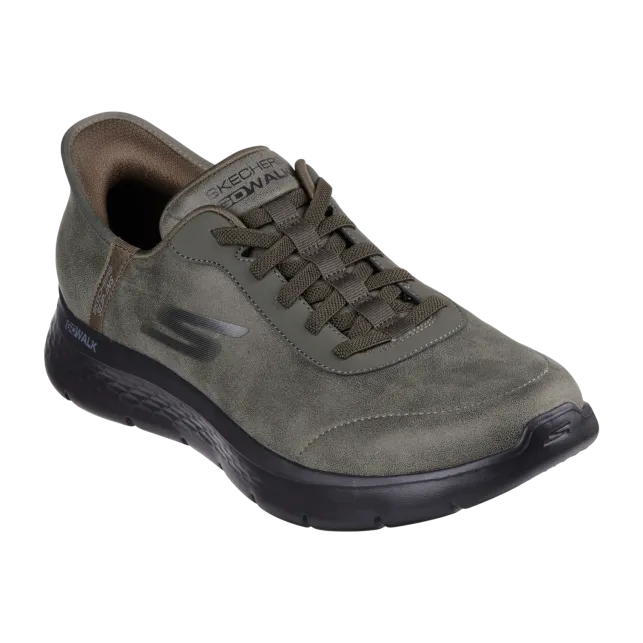 SKECHERS Scarpe Sportive SMOOTH MOTION Da Uomo 216326