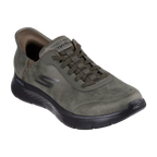 SKECHERS Scarpe Sportive SMOOTH MOTION Da Uomo 216326