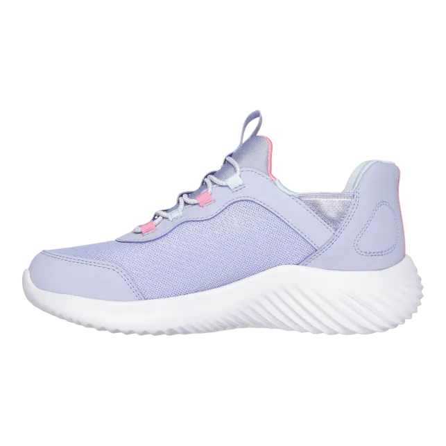 SKECHERS Scarpe Sportive Sneakers BOUNDER - SIMPLE CUTE  Da Bambina 303585L