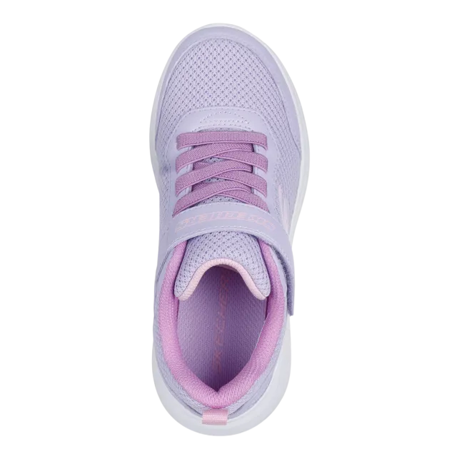 SKECHERS Scarpe Sportive Sneakers SELECTORS - RESET ACHIEVED  Da Bambina 303573L