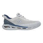 SKECHERS Scarpe Sportive Sneakers ARCH FIT ORVAN - KINCADE  Da Uomo 210994