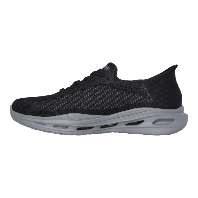 SKECHERS Scarpe Sportive Sneakers ARCH FIT ORVAN - KINCADE  Da Uomo 210994