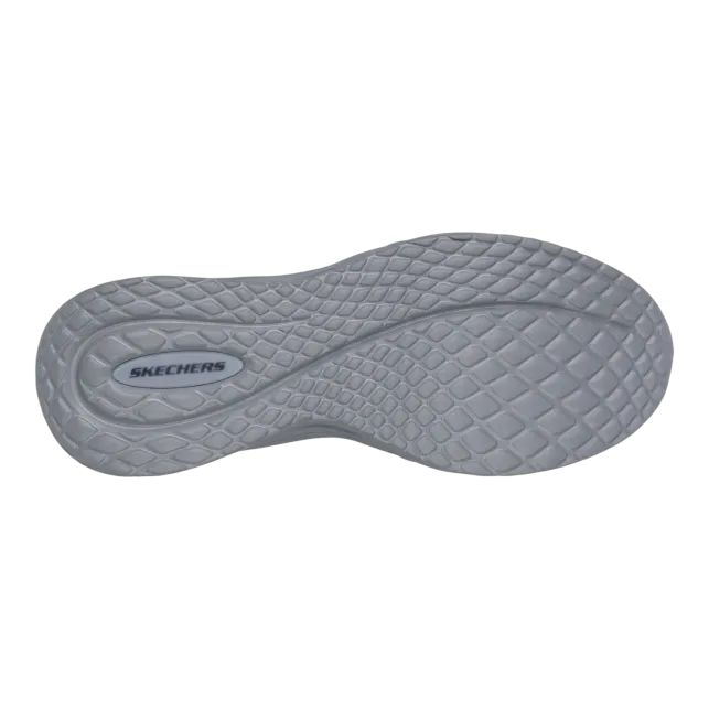 SKECHERS Scarpe Sportive Sneakers ARCH FIT ORVAN - KINCADE  Da Uomo 210994