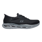 SKECHERS Scarpe Sportive Sneakers ARCH FIT ORVAN - KINCADE  Da Uomo 210994