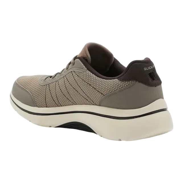 SKECHERS Scarpe Sportive Sneakers GO WALK ARCH FIT 2.0 - UMI Da Uomo 216603