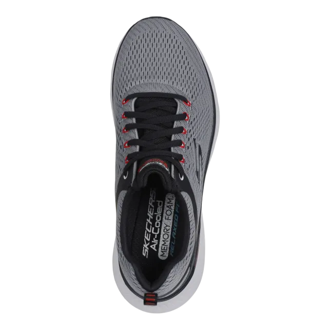 SKECHERS Scarpe Sportive Sneakers EDGERIDE Da Uomo 232843