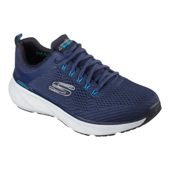 SKECHERS Scarpe Sportive Sneakers EDGERIDE Da Uomo 232843